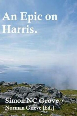 Cover of An Epic on Harris