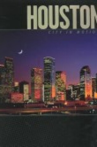 Cover of Houston