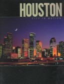 Book cover for Houston