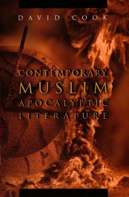 Book cover for Contemporary Muslim Apocalyptic Literature