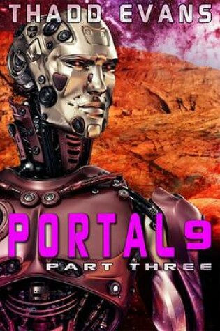 Cover of Portal 9 Part 3