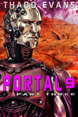 Book cover for Portal 9 Part 3