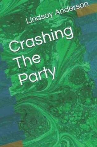 Cover of Crashing The Party