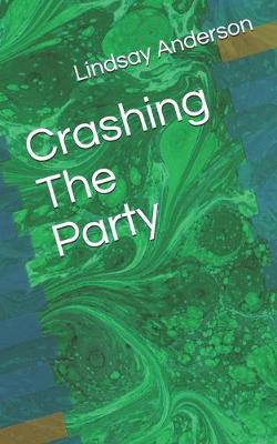 Book cover for Crashing The Party