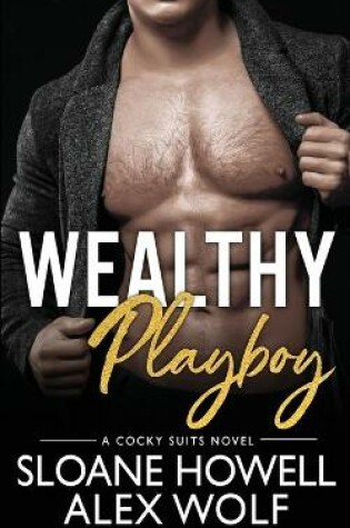 Cover of Wealthy Playboy