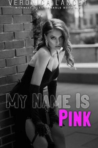 Cover of My Name Is Pink