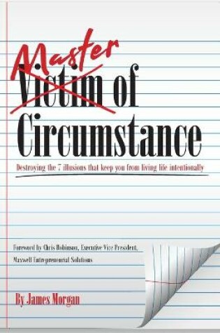 Cover of Master of Circumstance