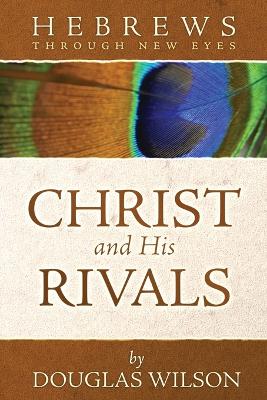 Book cover for Christ and His Rivals