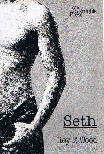 Book cover for Seth