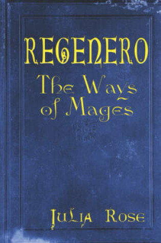 Cover of Regenero