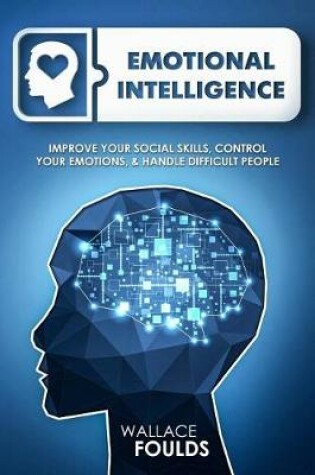 Cover of Emotional Intelligence