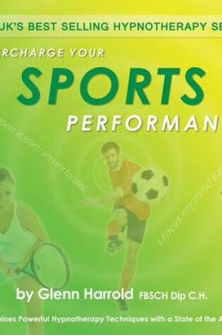 Cover of Supercharge Your Sports Performance