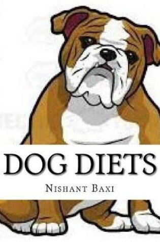 Cover of Dog Diets