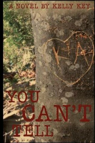 Cover of You Can't Tell