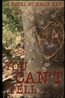 Book cover for You Can't Tell