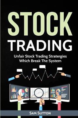 Book cover for Stock Trading