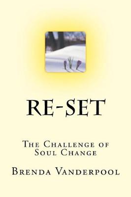 Book cover for Re-Set