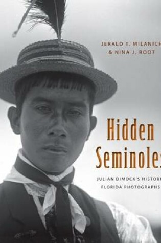 Cover of Hidden Seminoles