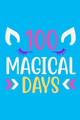 Book cover for 100 Magical Days