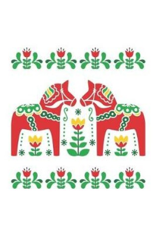 Cover of Dala Horse