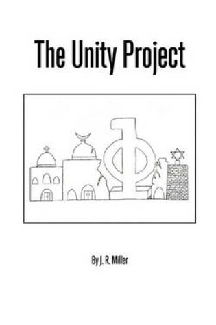 Cover of The Unity Project