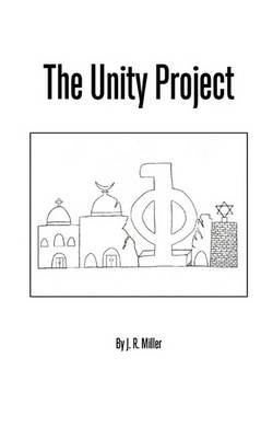 Book cover for The Unity Project