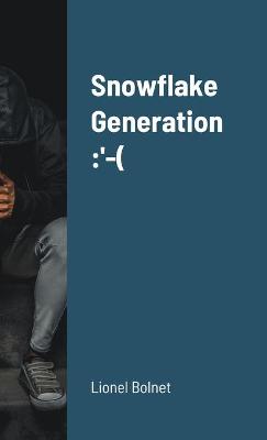 Book cover for Snowflake Generation