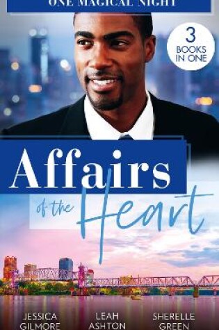 Cover of Affairs Of The Heart: One Magical Night