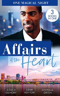 Cover of Affairs Of The Heart: One Magical Night