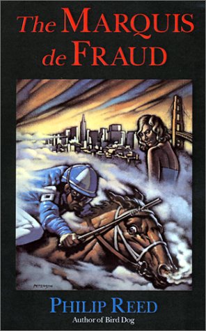Book cover for The Marquis de Fraud