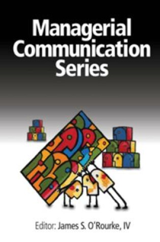 Cover of Managerial Communication