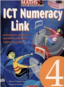 Book cover for Maths Plus: ICT Numeracy Link - Year 4