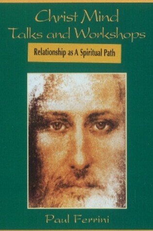 Cover of Relationship as a Spiritual Path