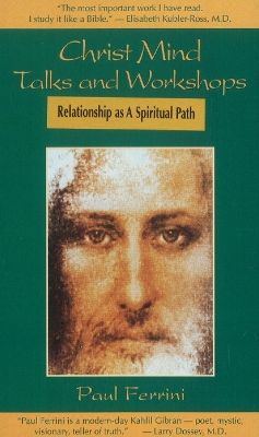 Book cover for Relationship as a Spiritual Path