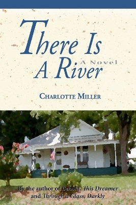 Book cover for There Is a River