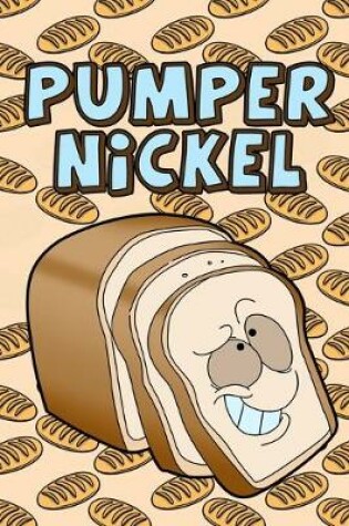 Cover of Pumper Nickle