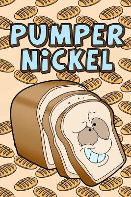 Book cover for Pumper Nickle