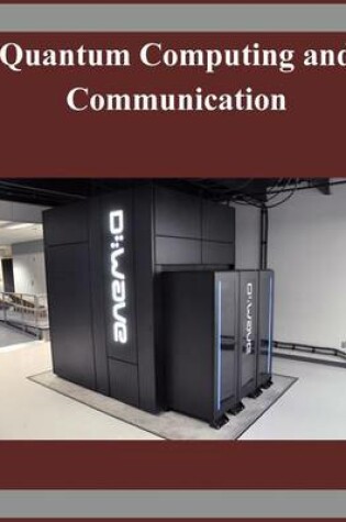 Cover of Quantum Computing and Communication