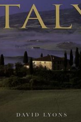 Cover of Italy