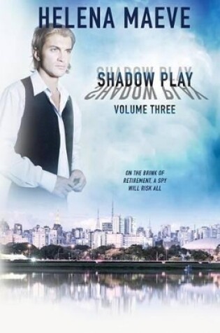 Cover of Shadow Play