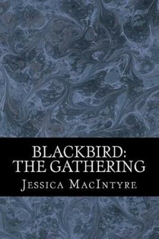 Cover of Blackbird