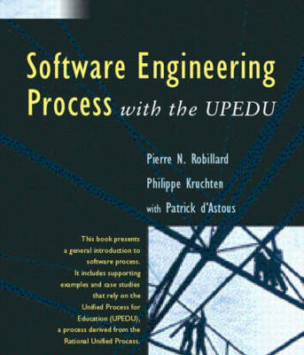 Book cover for Multi Pack: Software Engineering with Software Engineering Processes