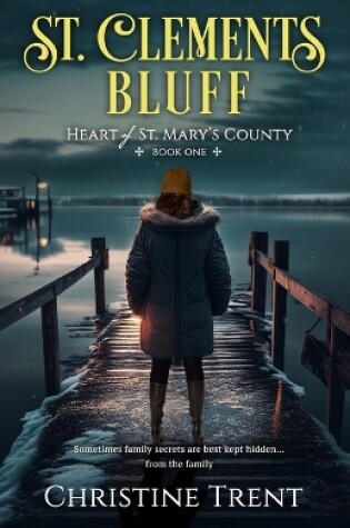 Cover of St. Clements Bluff