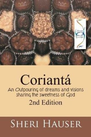 Cover of Corianta 2nd Edition