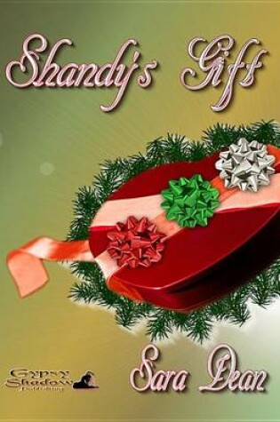 Cover of Shandy's Gift