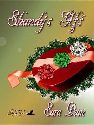 Book cover for Shandy's Gift