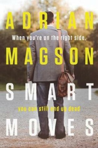 Cover of Smart Moves