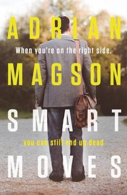 Book cover for Smart Moves