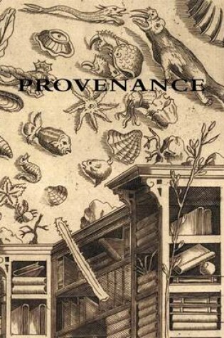 Cover of Provenance