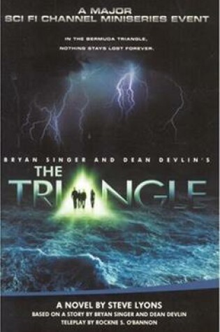 Cover of Triangle